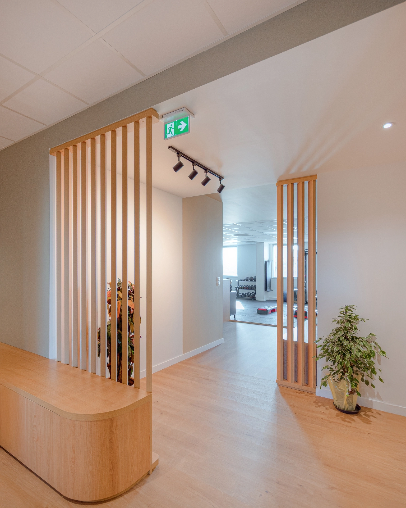Hélios Santé – Nantes (44)