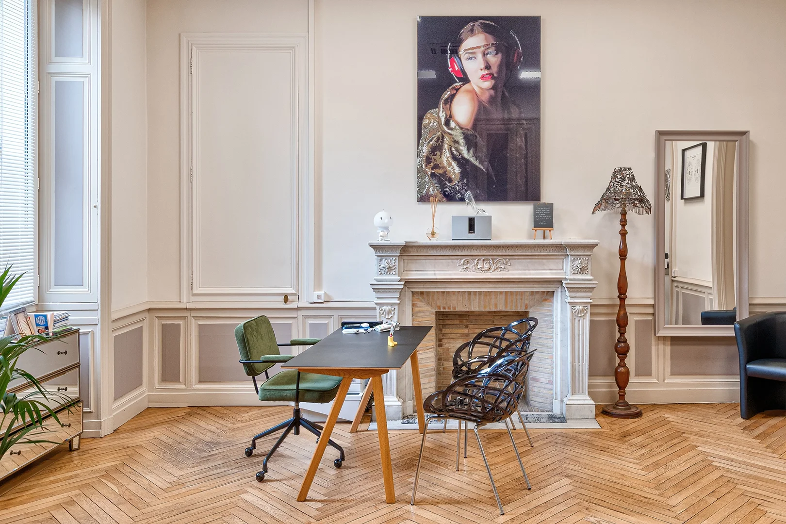 Cabinet Mellinet – Nantes (44)