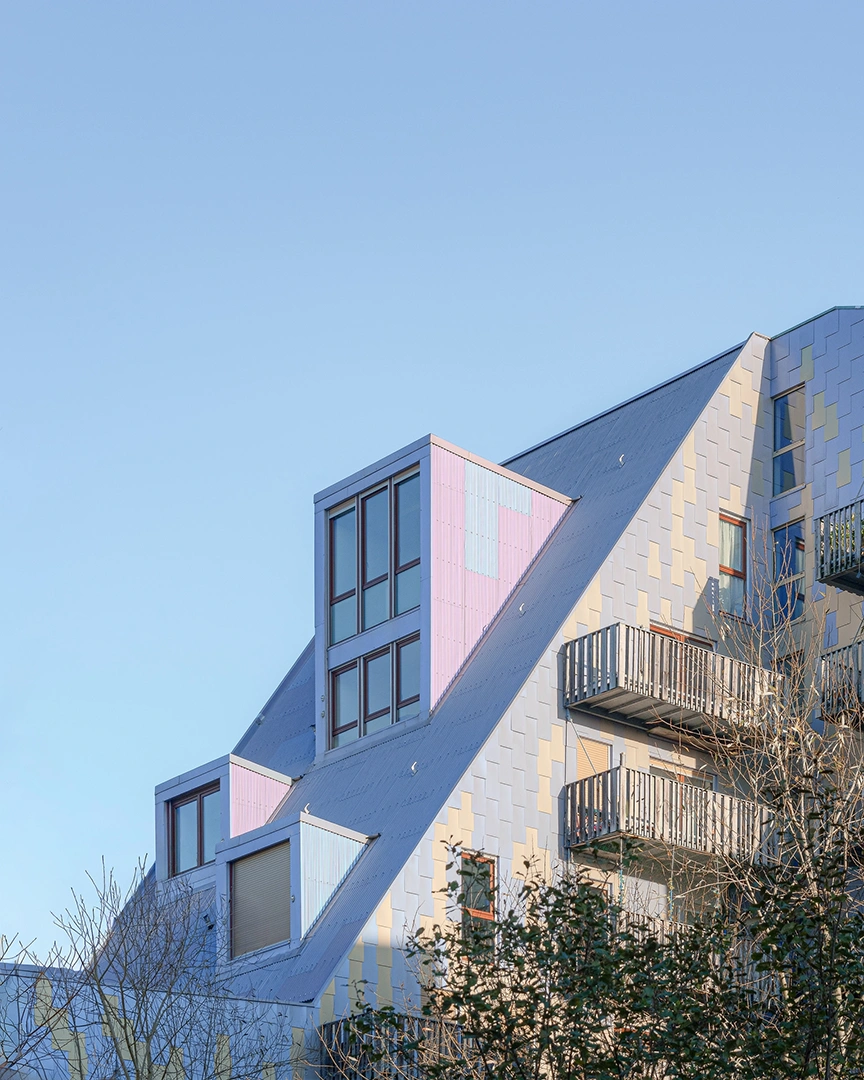 Le Ruban – Nantes (44)